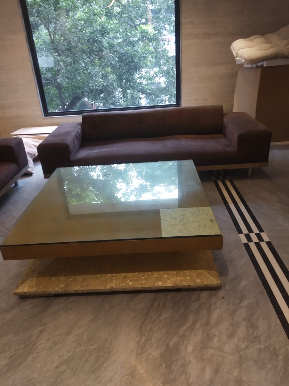 Used furniture