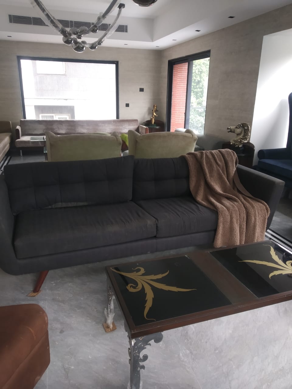 Office furniture and items